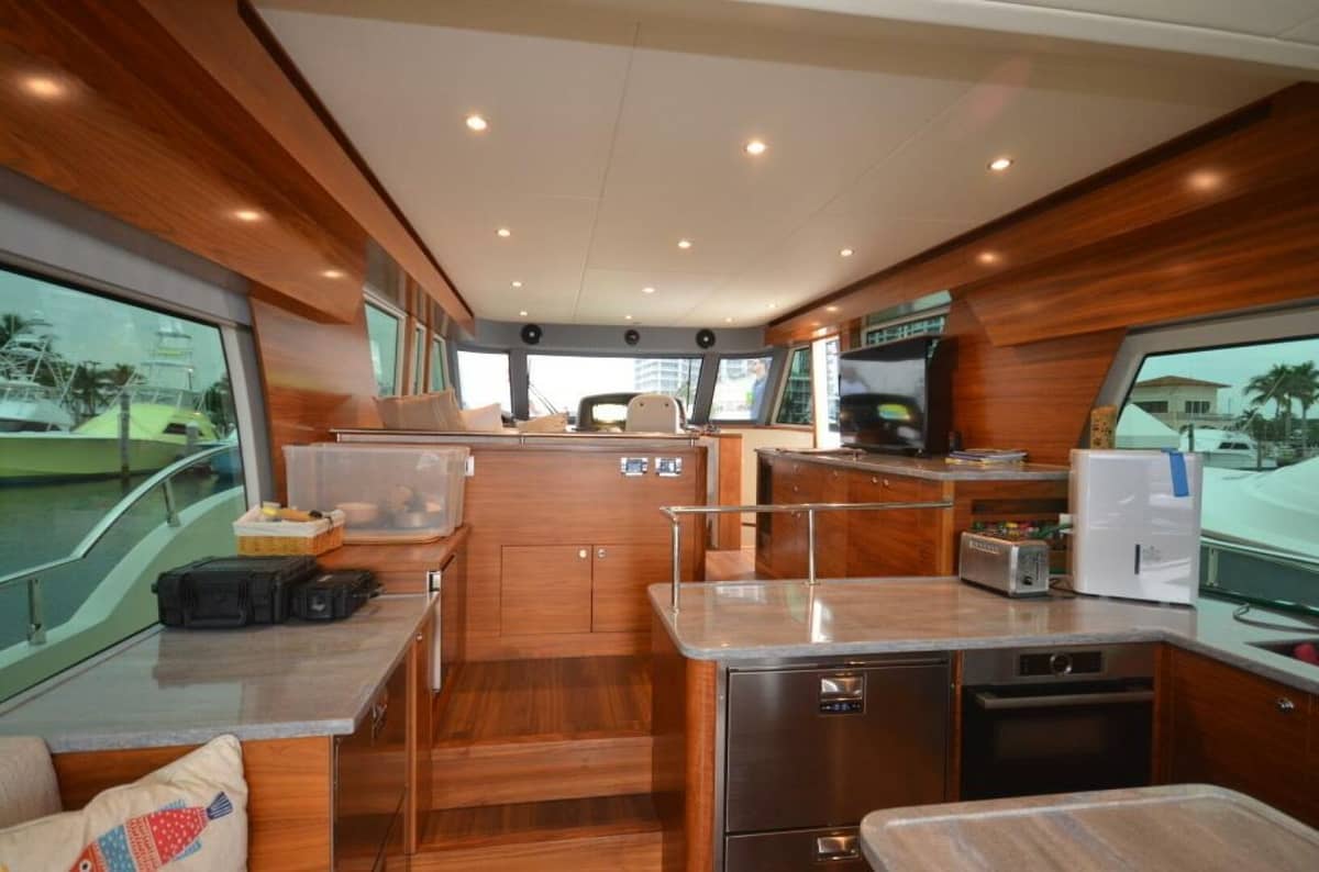 2023 Outer Reef Trident 620 Trident EVO "SOUTH PAWS" photo 49