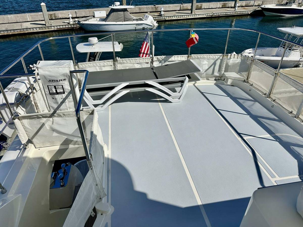 2023 Outer Reef Trident 620 Trident EVO "SOUTH PAWS" photo 97