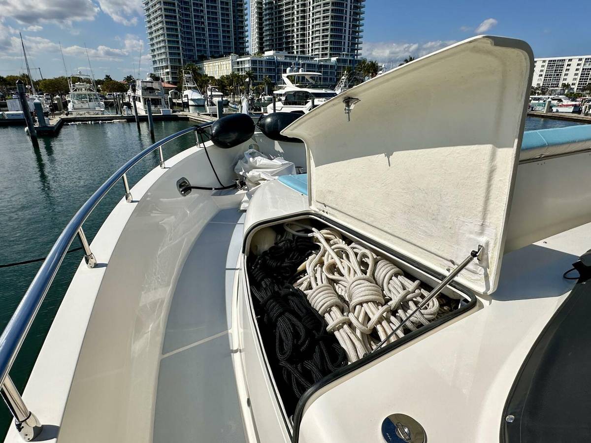 2023 Outer Reef Trident 620 Trident EVO "SOUTH PAWS" photo 16