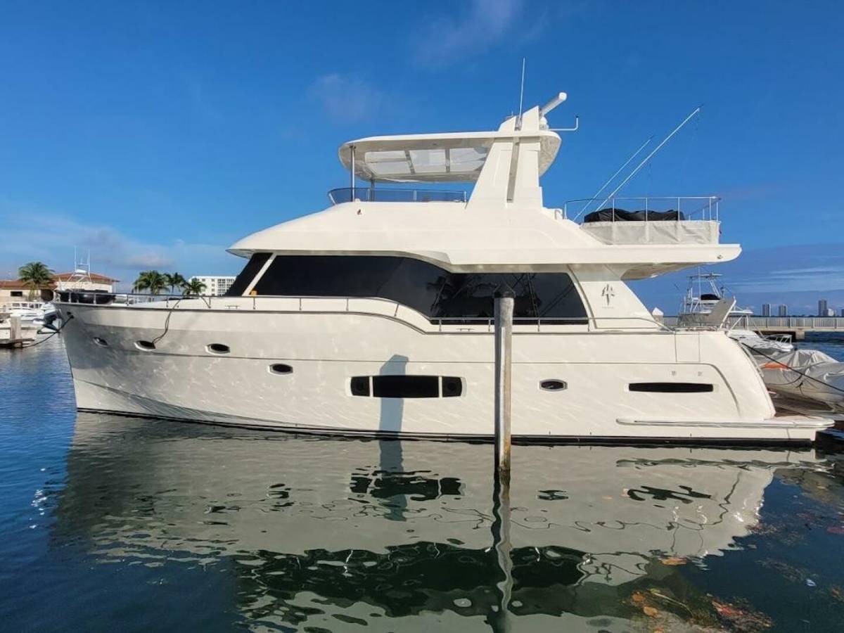 2023 Outer Reef Trident 620 Trident EVO "SOUTH PAWS" photo 7