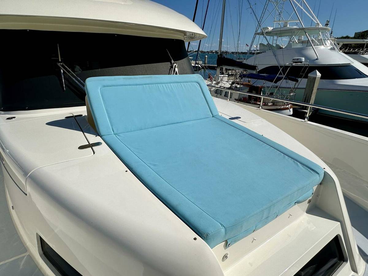2023 Outer Reef Trident 620 Trident EVO "SOUTH PAWS" photo 20