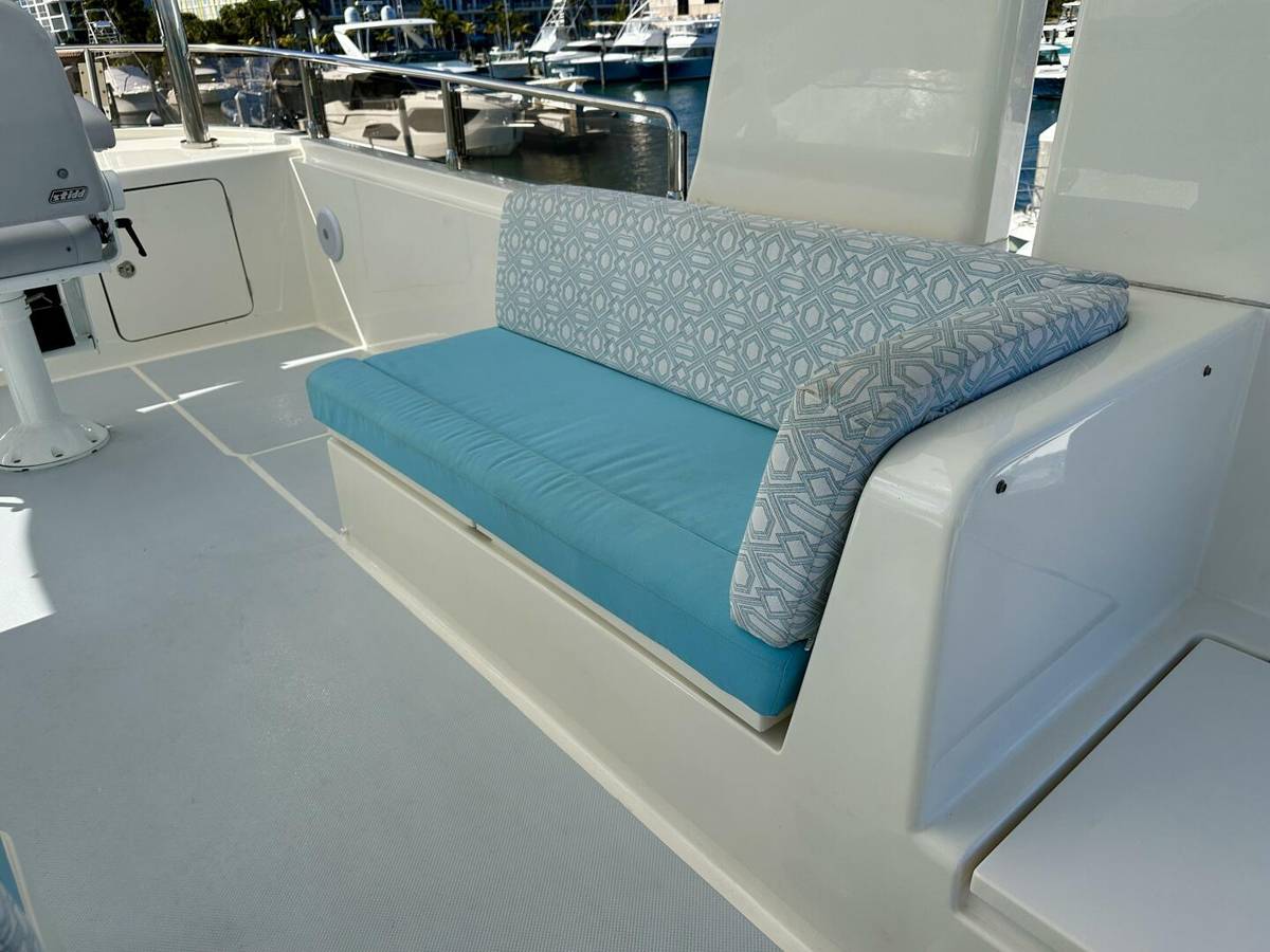 2023 Outer Reef Trident 620 Trident EVO "SOUTH PAWS" photo 37