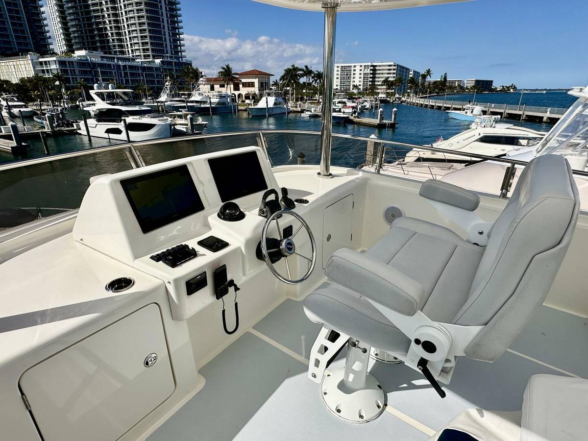 2023 Outer Reef Trident 620 Trident EVO "SOUTH PAWS" photo 30