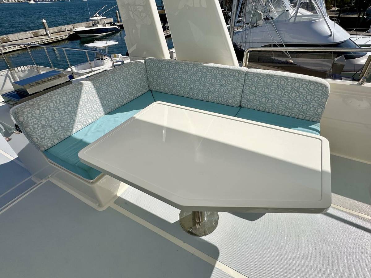 2023 Outer Reef Trident 620 Trident EVO "SOUTH PAWS" photo 38