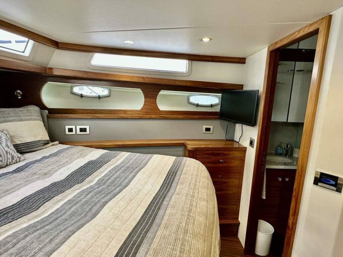 2023 Outer Reef Trident 620 Trident EVO "SOUTH PAWS" photo 67