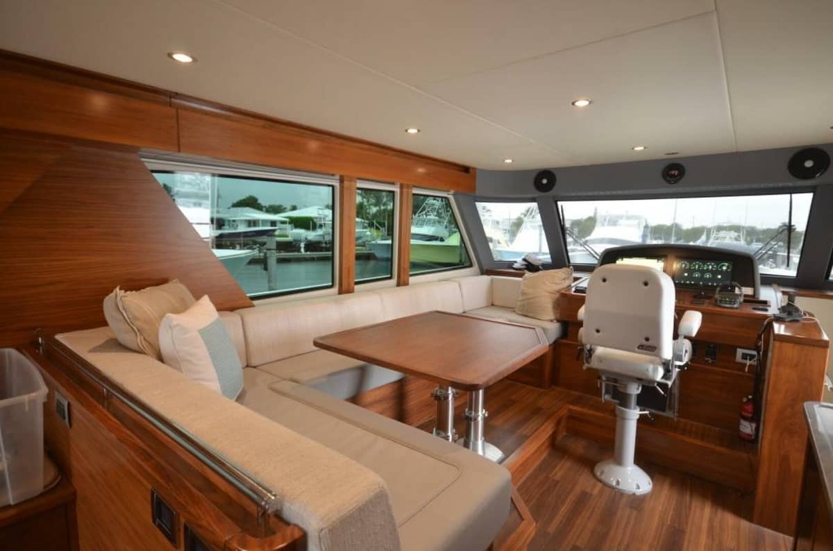 2023 Outer Reef Trident 620 Trident EVO "SOUTH PAWS" photo 41