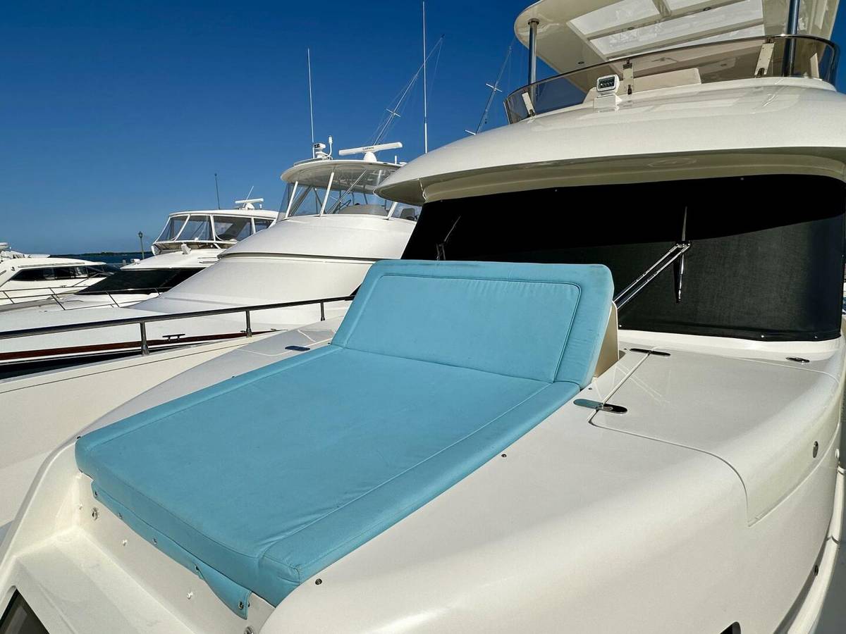 2023 Outer Reef Trident 620 Trident EVO "SOUTH PAWS" photo 21