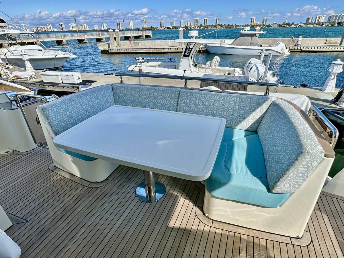 2023 Outer Reef Trident 620 Trident EVO "SOUTH PAWS" photo 24