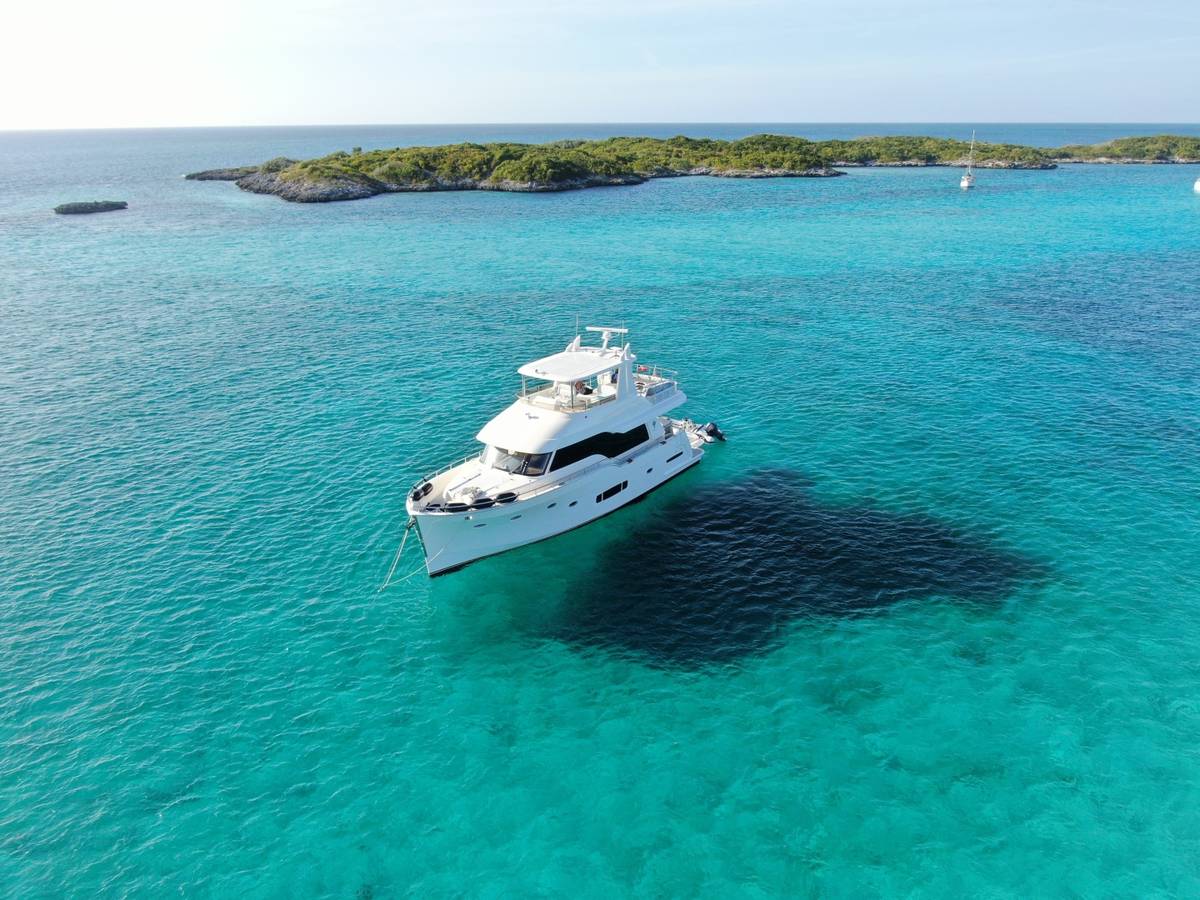 2023 Outer Reef Trident 620 Trident EVO "SOUTH PAWS" photo 5