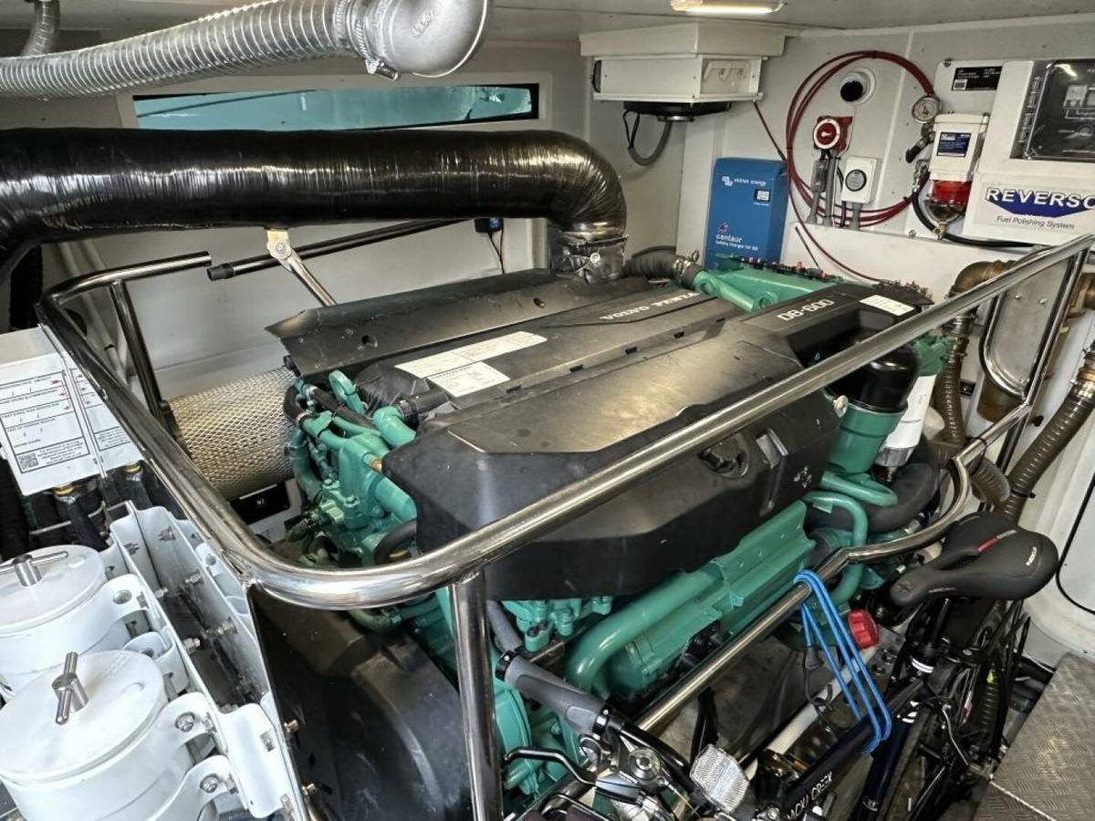 2023 Outer Reef Trident 620 Trident EVO "SOUTH PAWS" photo 89