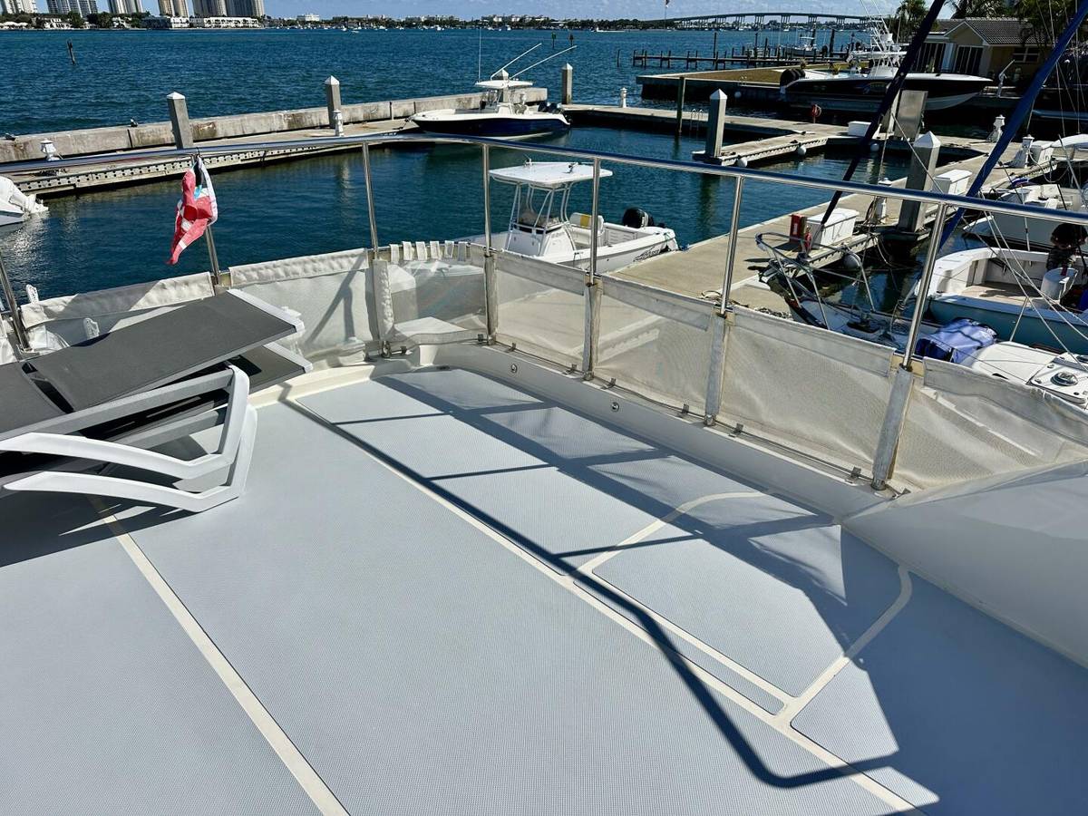 2023 Outer Reef Trident 620 Trident EVO "SOUTH PAWS" photo 98
