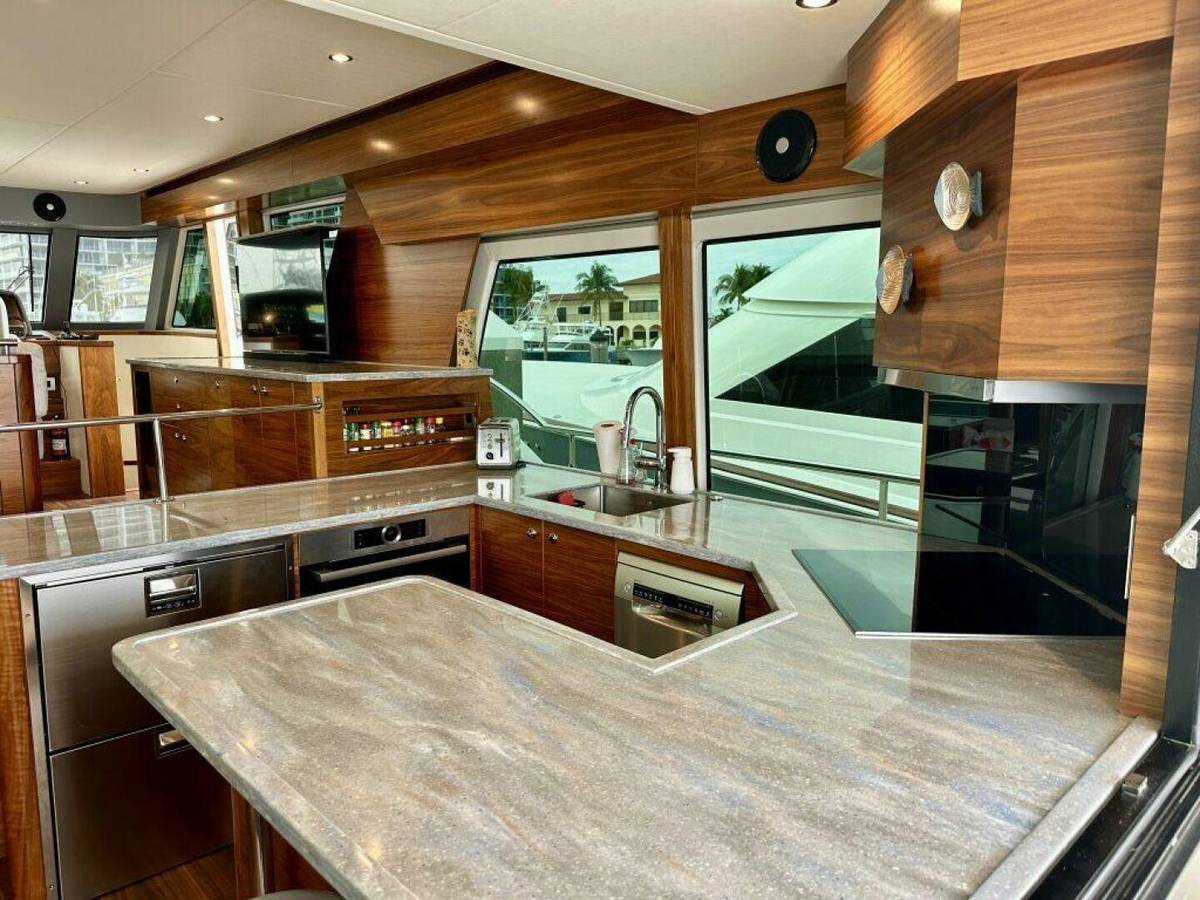 2023 Outer Reef Trident 620 Trident EVO "SOUTH PAWS" photo 56