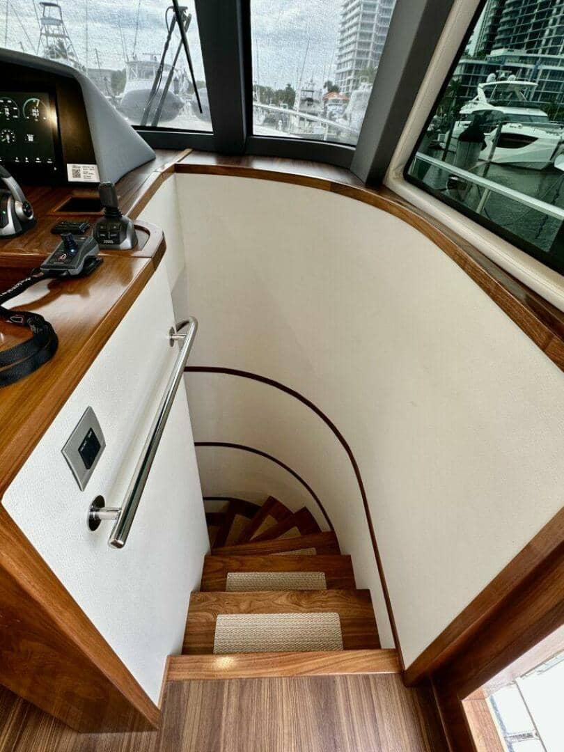 2023 Outer Reef Trident 620 Trident EVO "SOUTH PAWS" photo 62