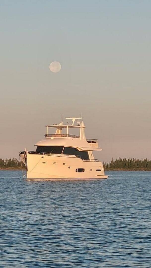 2023 Outer Reef Trident 620 Trident EVO "SOUTH PAWS" photo 4