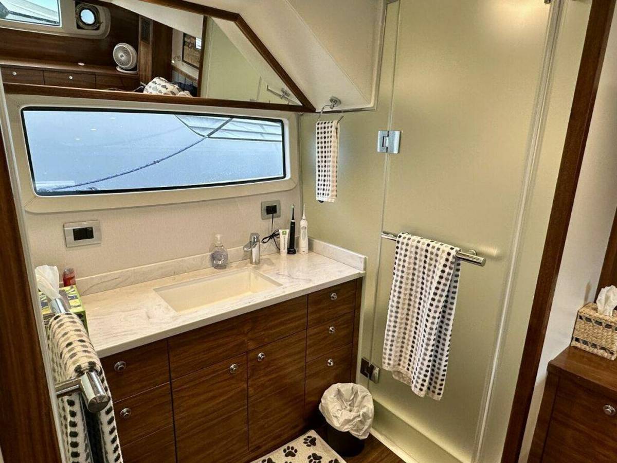 2023 Outer Reef Trident 620 Trident EVO "SOUTH PAWS" photo 76