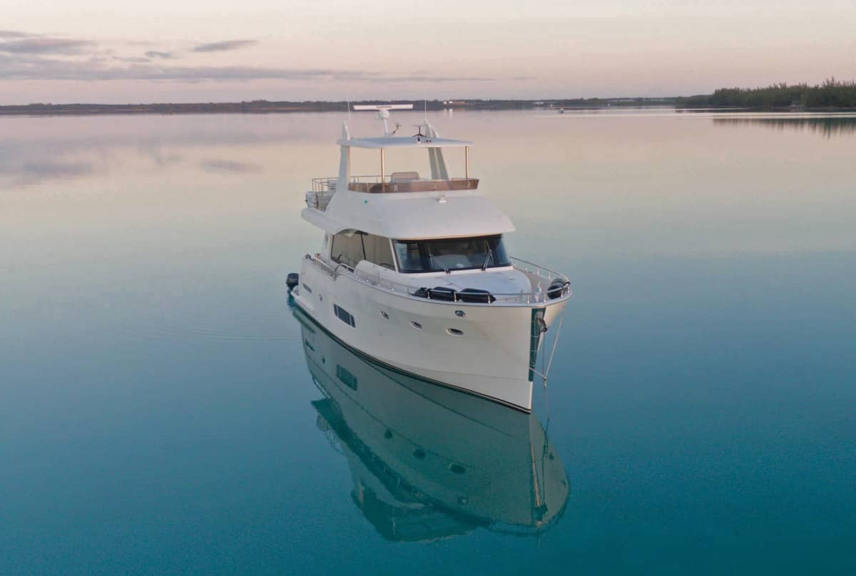 2023 Outer Reef Trident 620 Trident EVO "SOUTH PAWS" photo 2