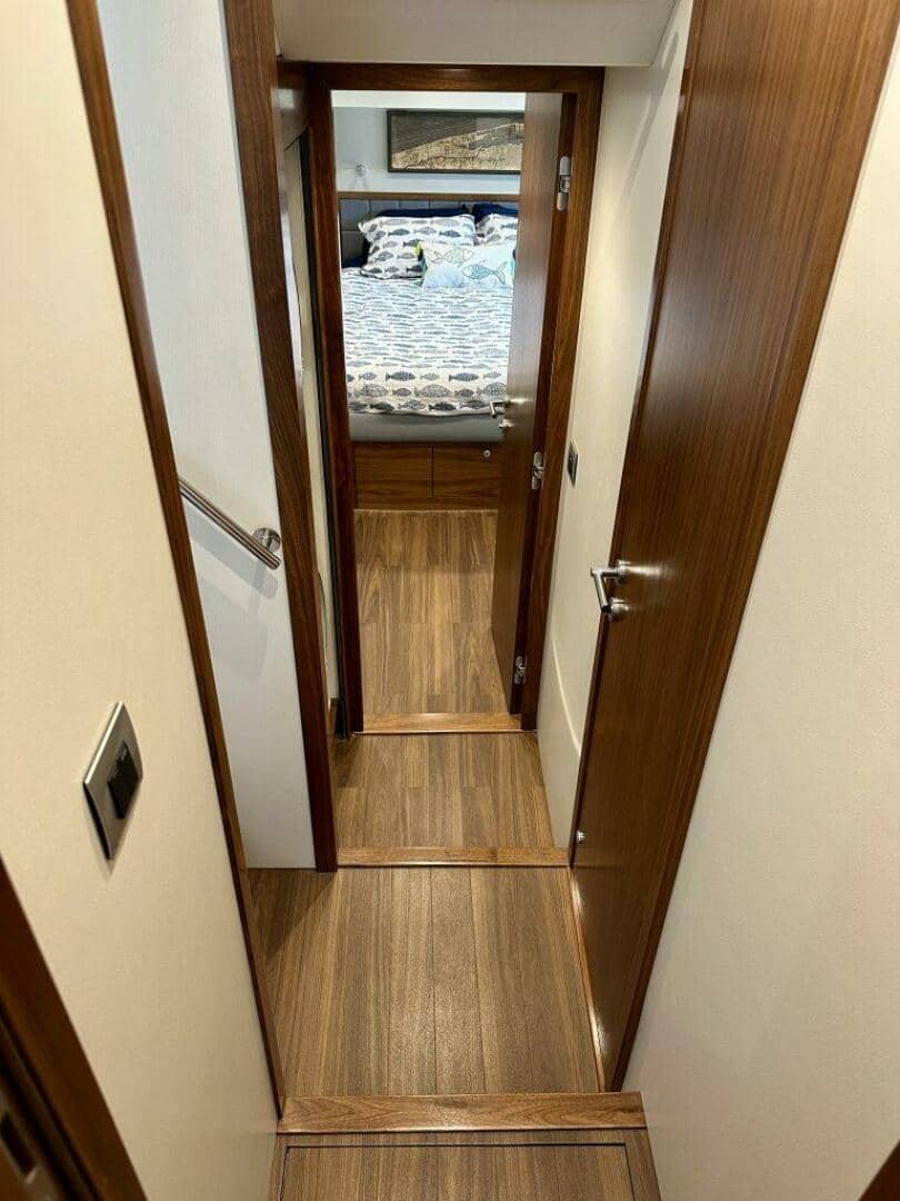 2023 Outer Reef Trident 620 Trident EVO "SOUTH PAWS" photo 71