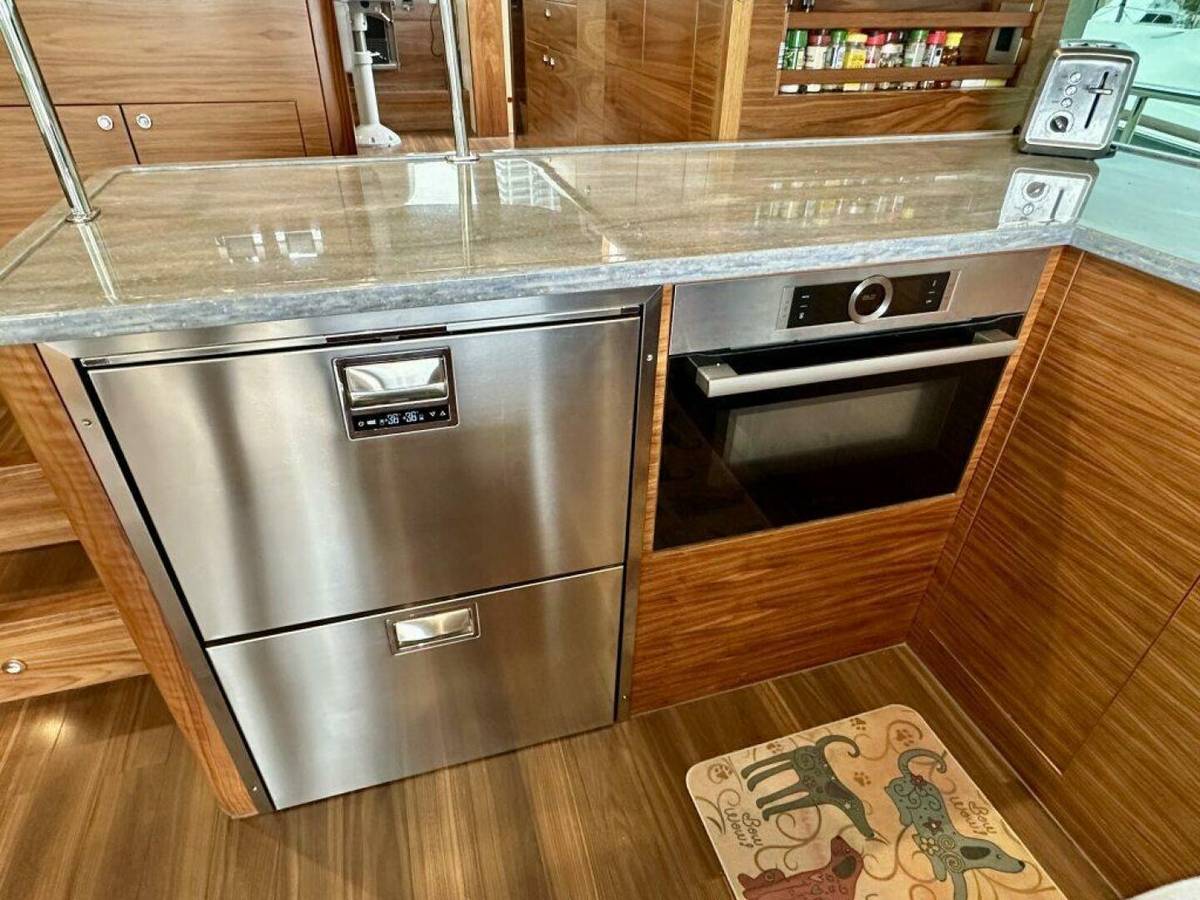 2023 Outer Reef Trident 620 Trident EVO "SOUTH PAWS" photo 59