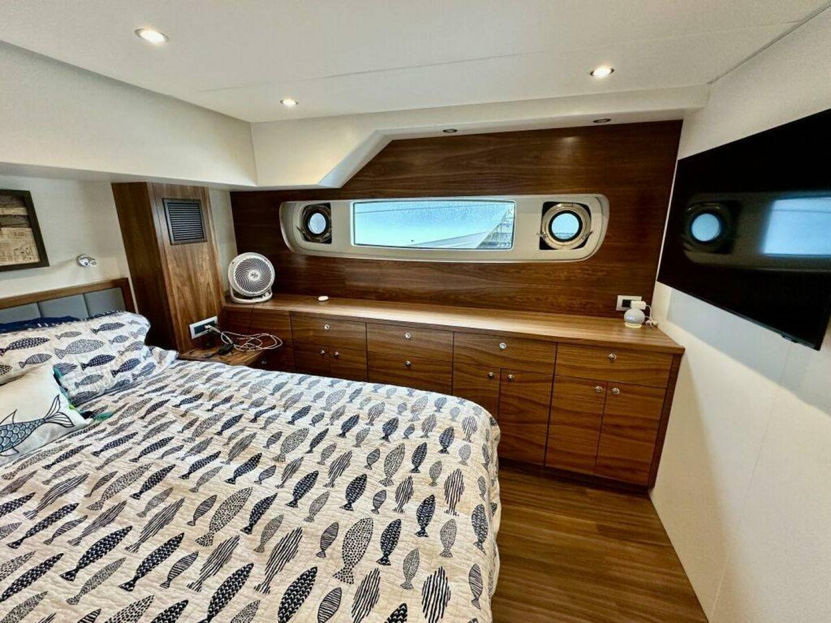 2023 Outer Reef Trident 620 Trident EVO "SOUTH PAWS" photo 74