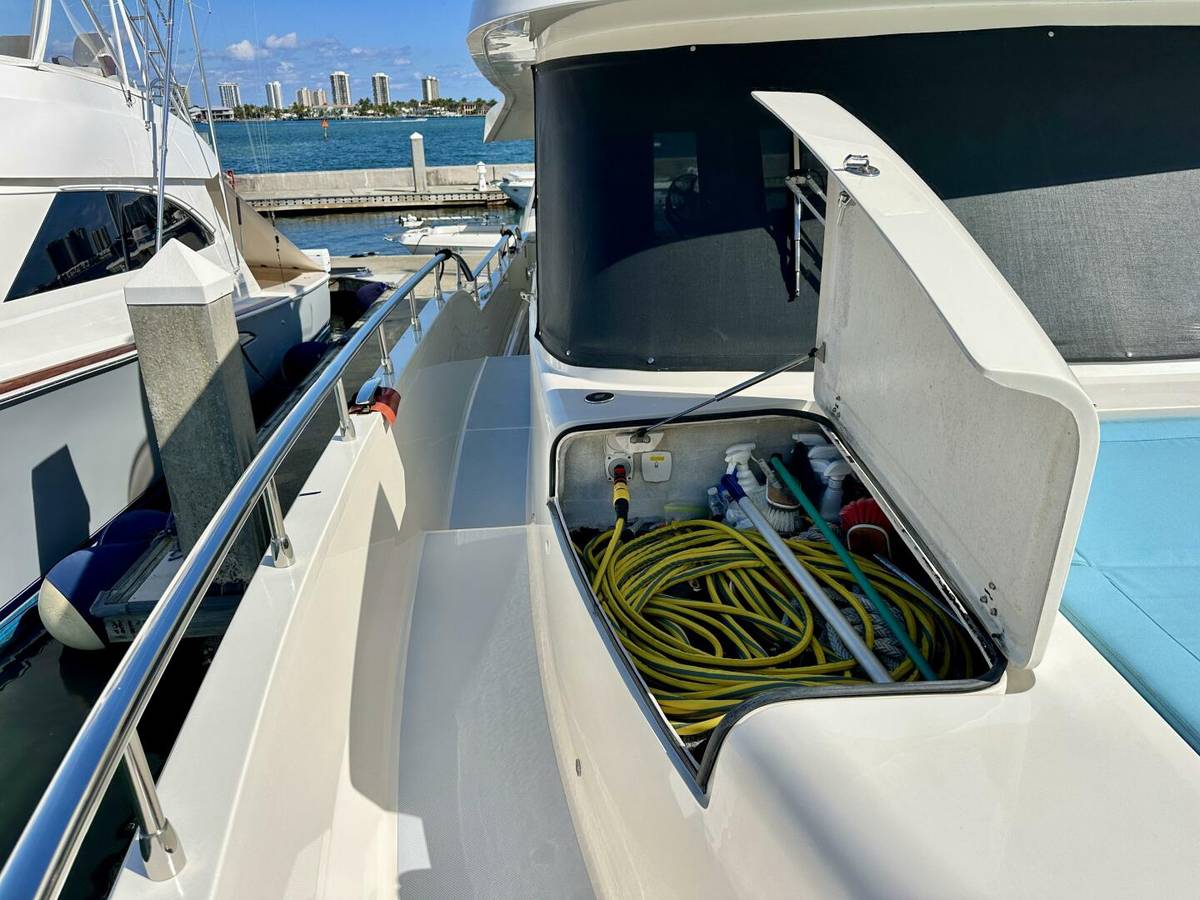 2023 Outer Reef Trident 620 Trident EVO "SOUTH PAWS" photo 17
