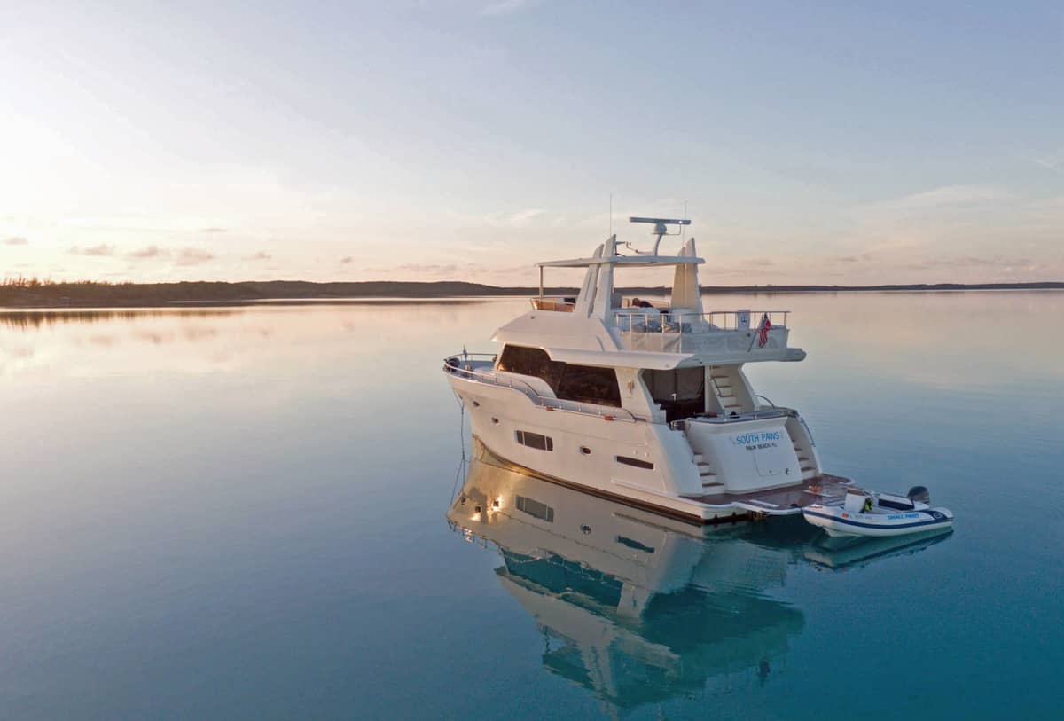 2023 Outer Reef Trident 620 Trident EVO "SOUTH PAWS" photo 3
