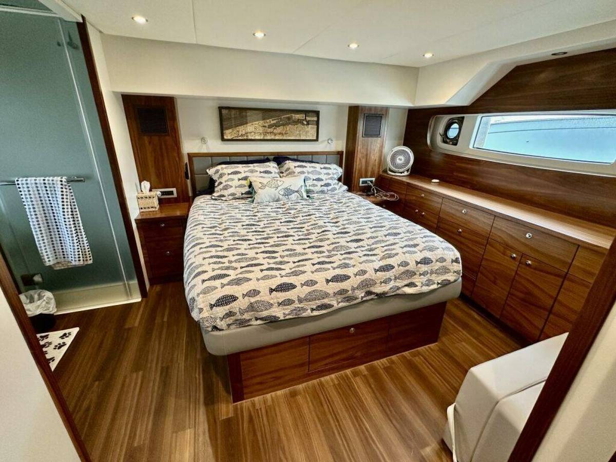 2023 Outer Reef Trident 620 Trident EVO "SOUTH PAWS" photo 73