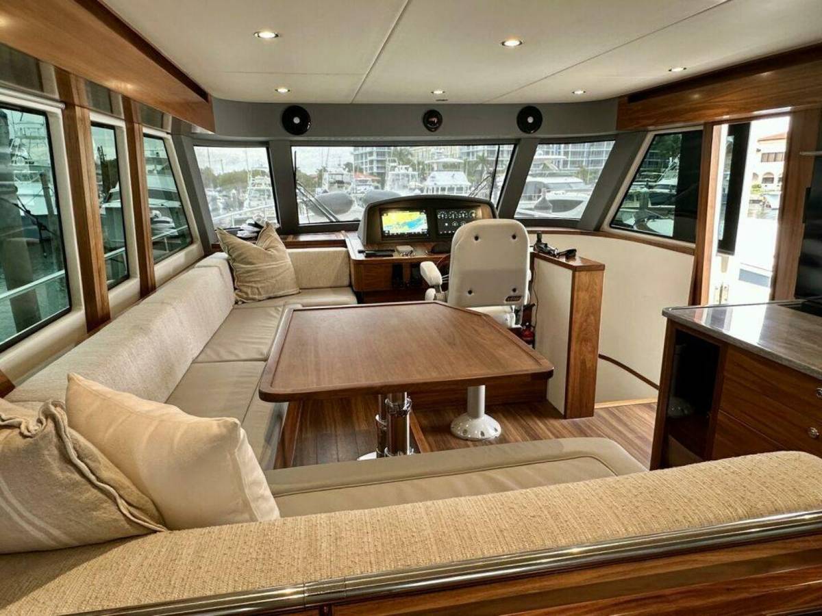 2023 Outer Reef Trident 620 Trident EVO "SOUTH PAWS" photo 40