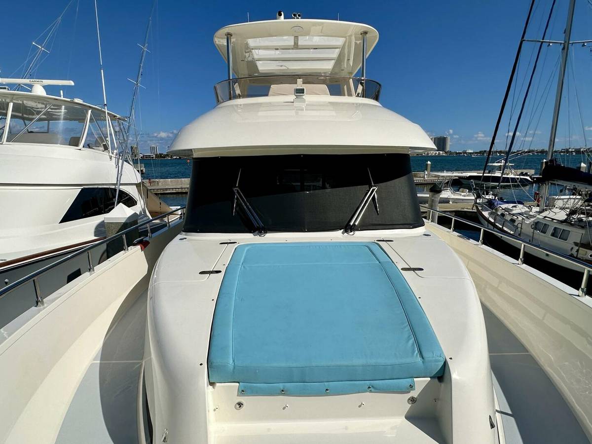 2023 Outer Reef Trident 620 Trident EVO "SOUTH PAWS" photo 19