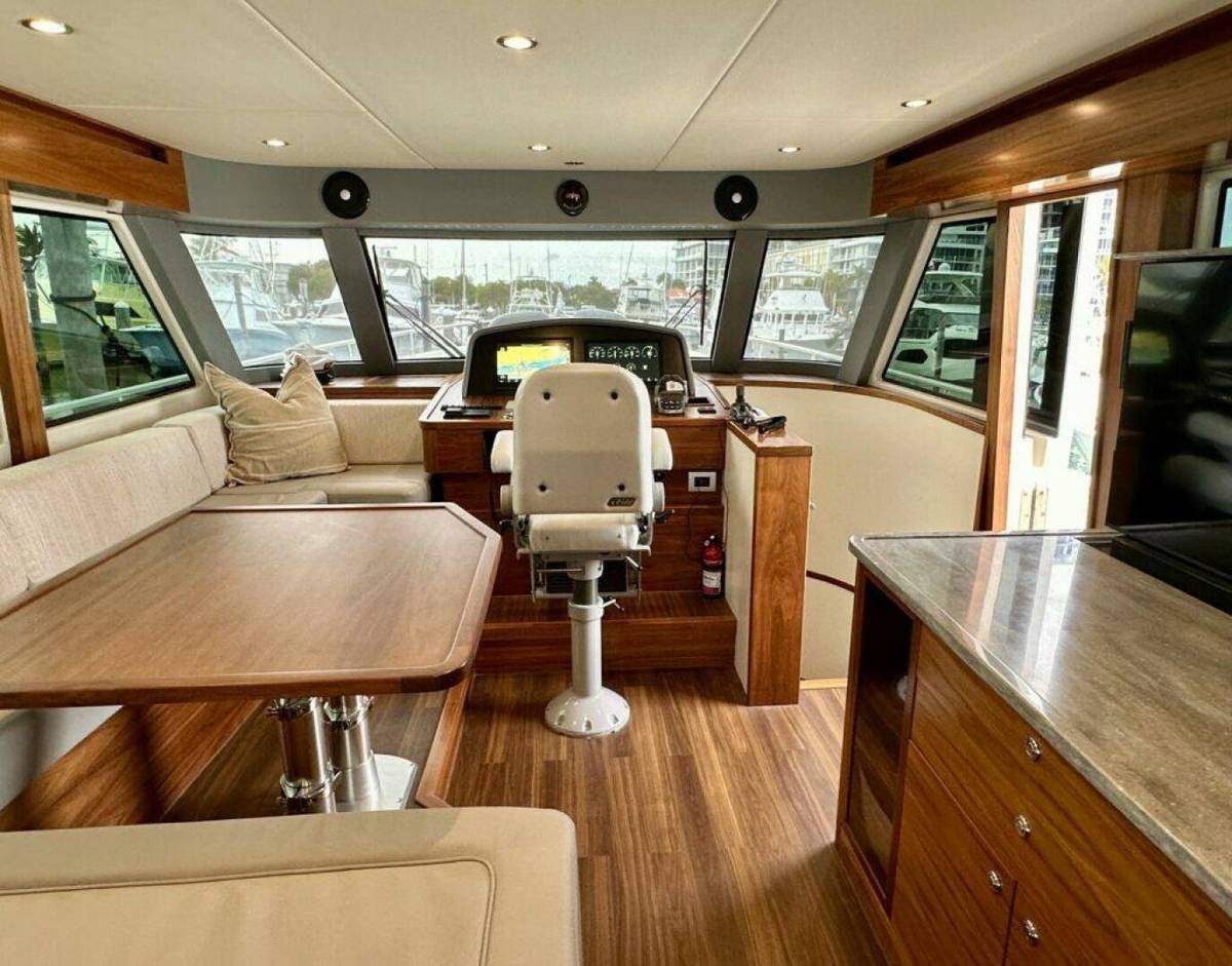 2023 Outer Reef Trident 620 Trident EVO "SOUTH PAWS" photo 46