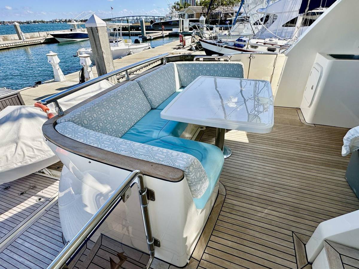 2023 Outer Reef Trident 620 Trident EVO "SOUTH PAWS" photo 23
