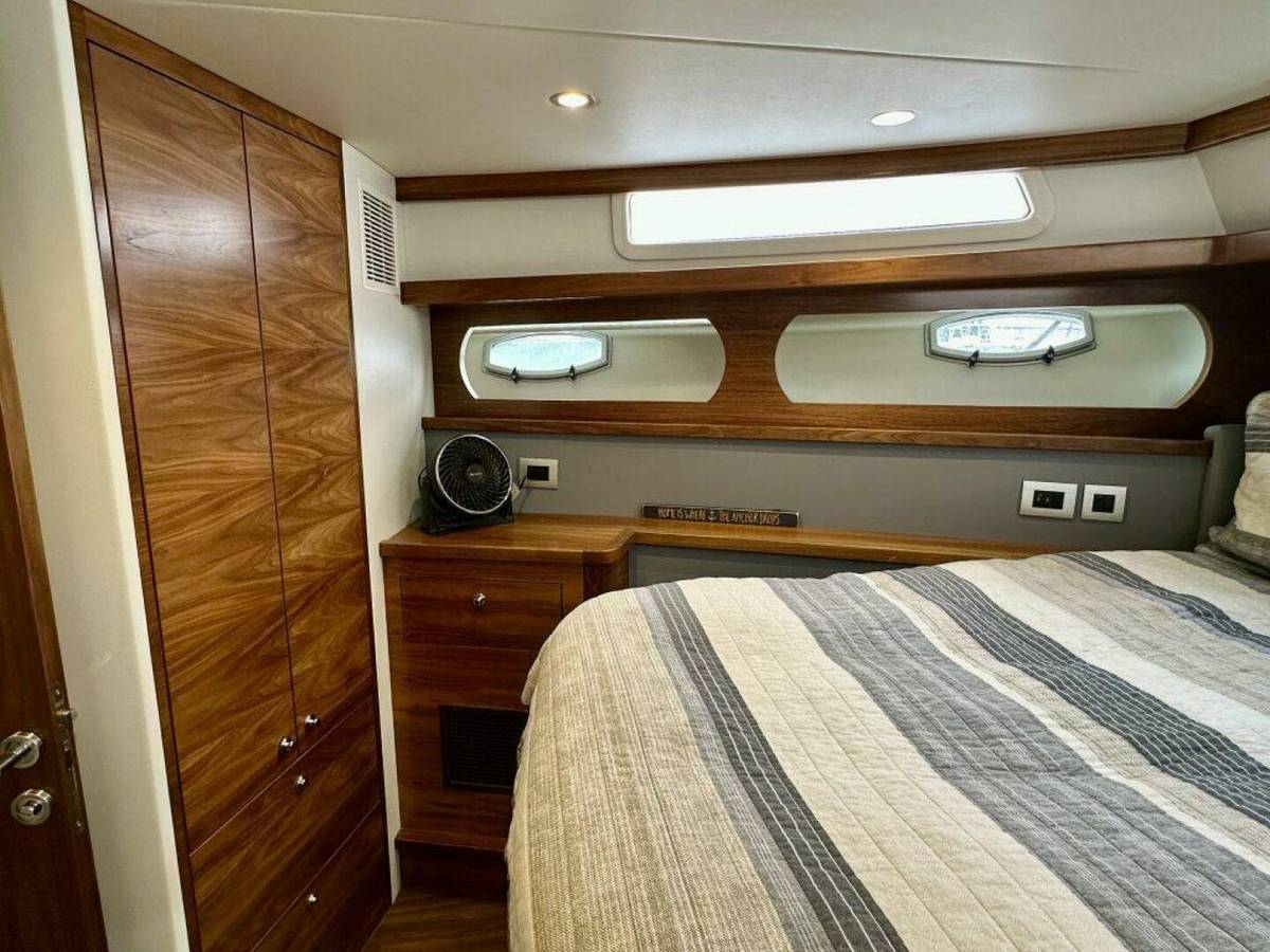 2023 Outer Reef Trident 620 Trident EVO "SOUTH PAWS" photo 65