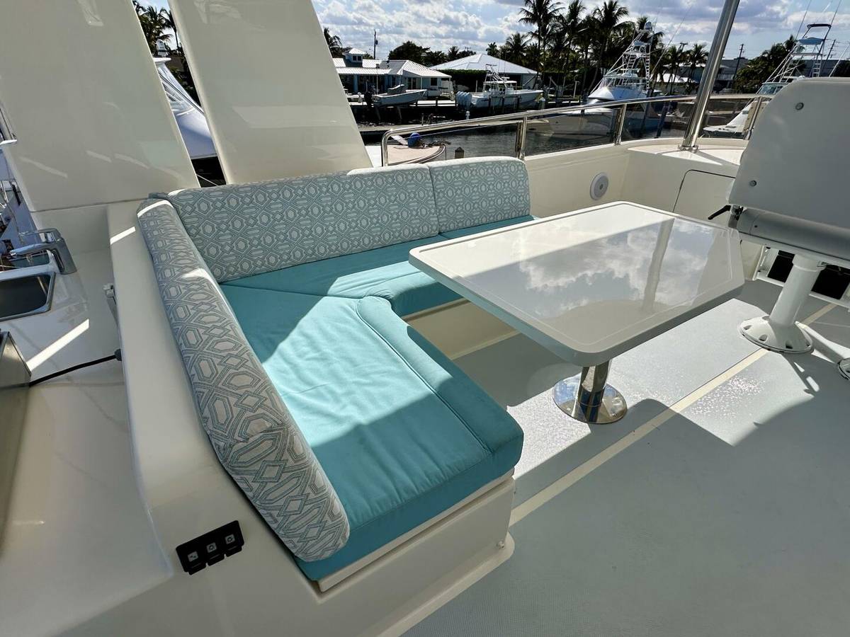 2023 Outer Reef Trident 620 Trident EVO "SOUTH PAWS" photo 35