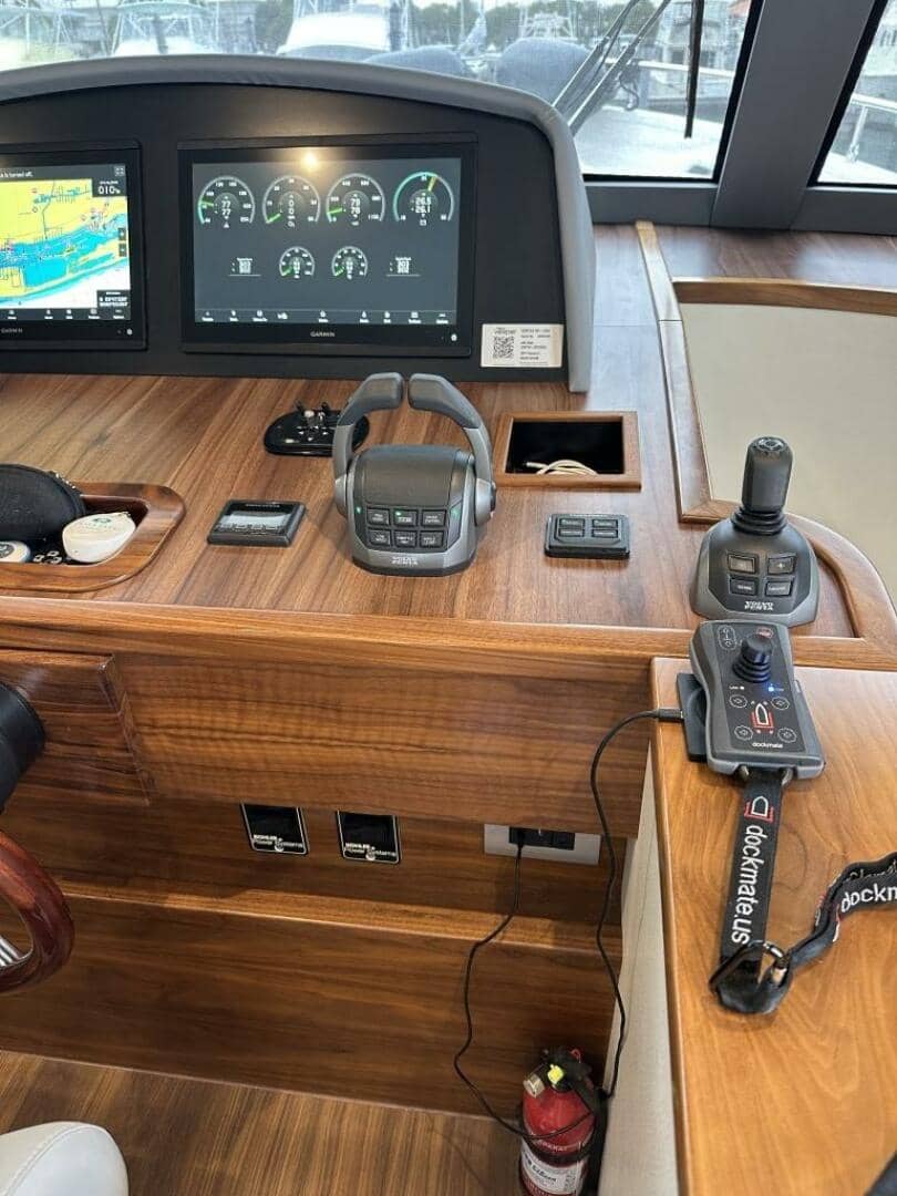 2023 Outer Reef Trident 620 Trident EVO "SOUTH PAWS" photo 48