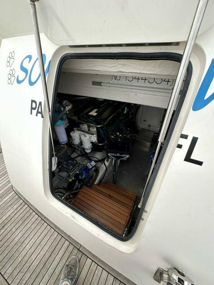 2023 Outer Reef Trident 620 Trident EVO "SOUTH PAWS" photo 85
