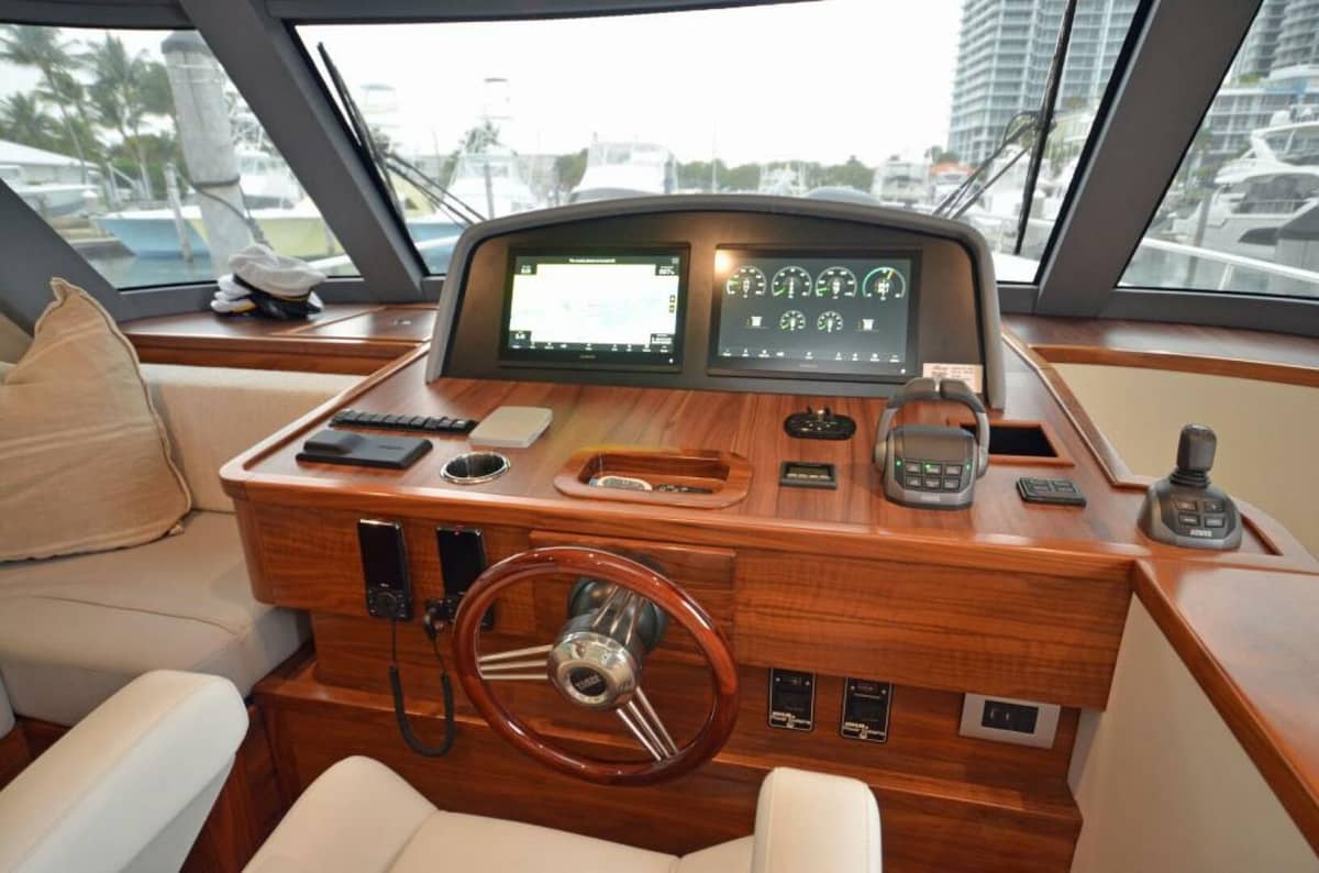2023 Outer Reef Trident 620 Trident EVO "SOUTH PAWS" photo 47