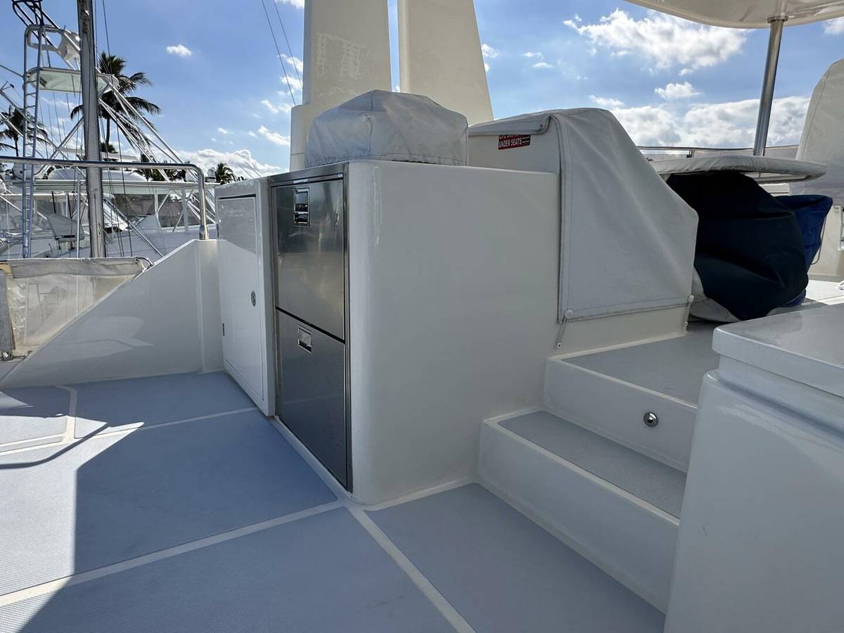 2023 Outer Reef Trident 620 Trident EVO "SOUTH PAWS" photo 96