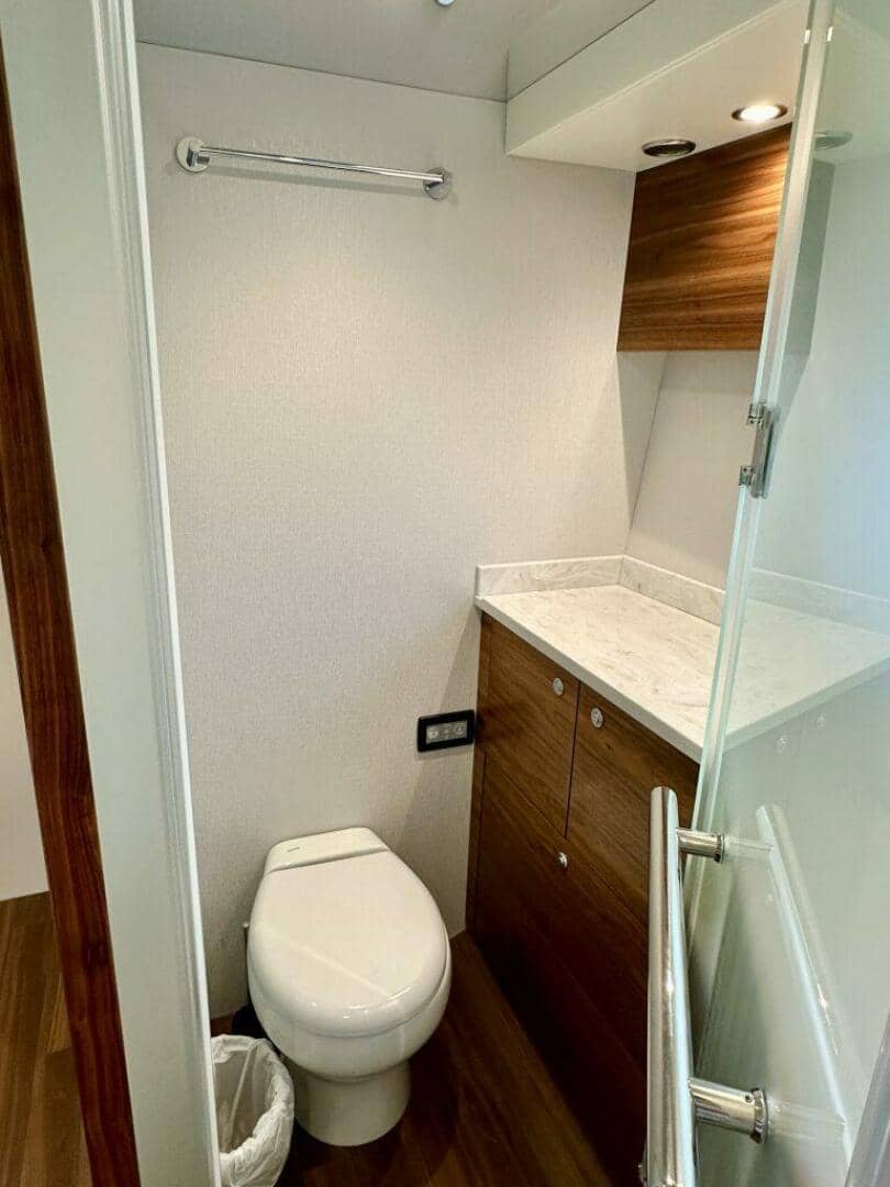 2023 Outer Reef Trident 620 Trident EVO "SOUTH PAWS" photo 78