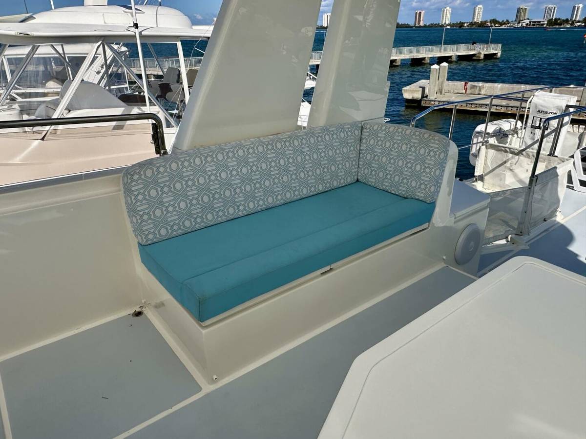 2023 Outer Reef Trident 620 Trident EVO "SOUTH PAWS" photo 99