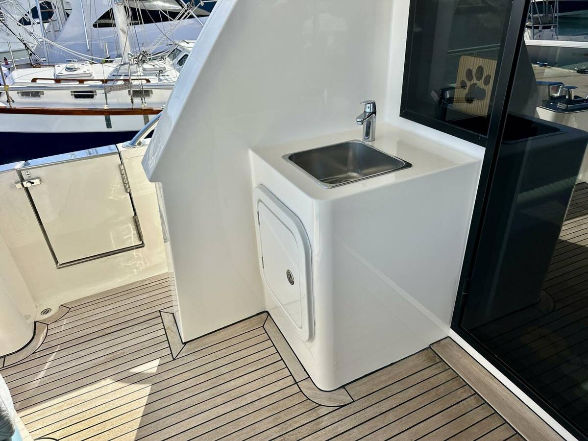 2023 Outer Reef Trident 620 Trident EVO "SOUTH PAWS" photo 26