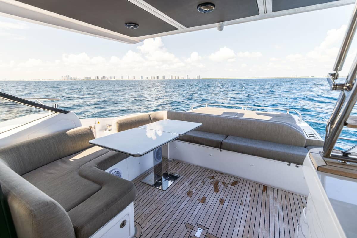 2021 Azimut S6 Sport Fly "Azure" photo 25
