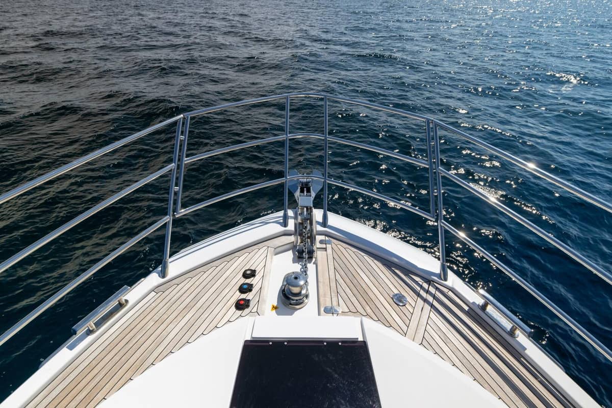 2021 Azimut S6 Sport Fly "Azure" photo 40