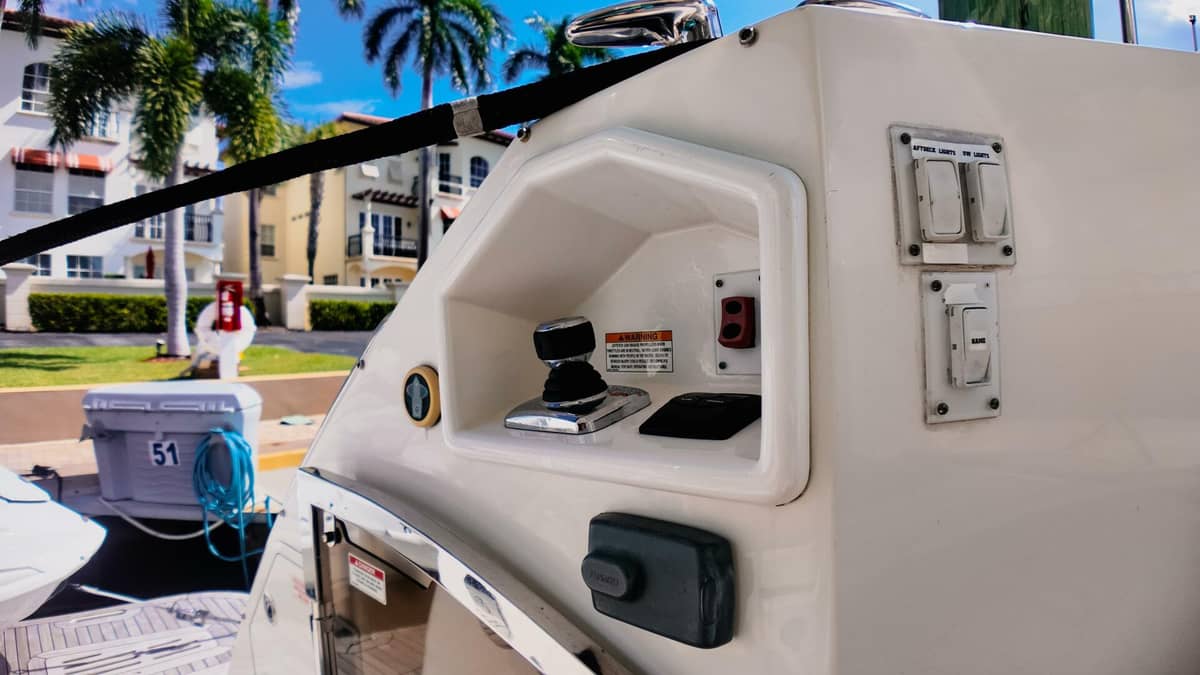 2016 Sea Ray L590 Fly "INCOGNITO" photo 20