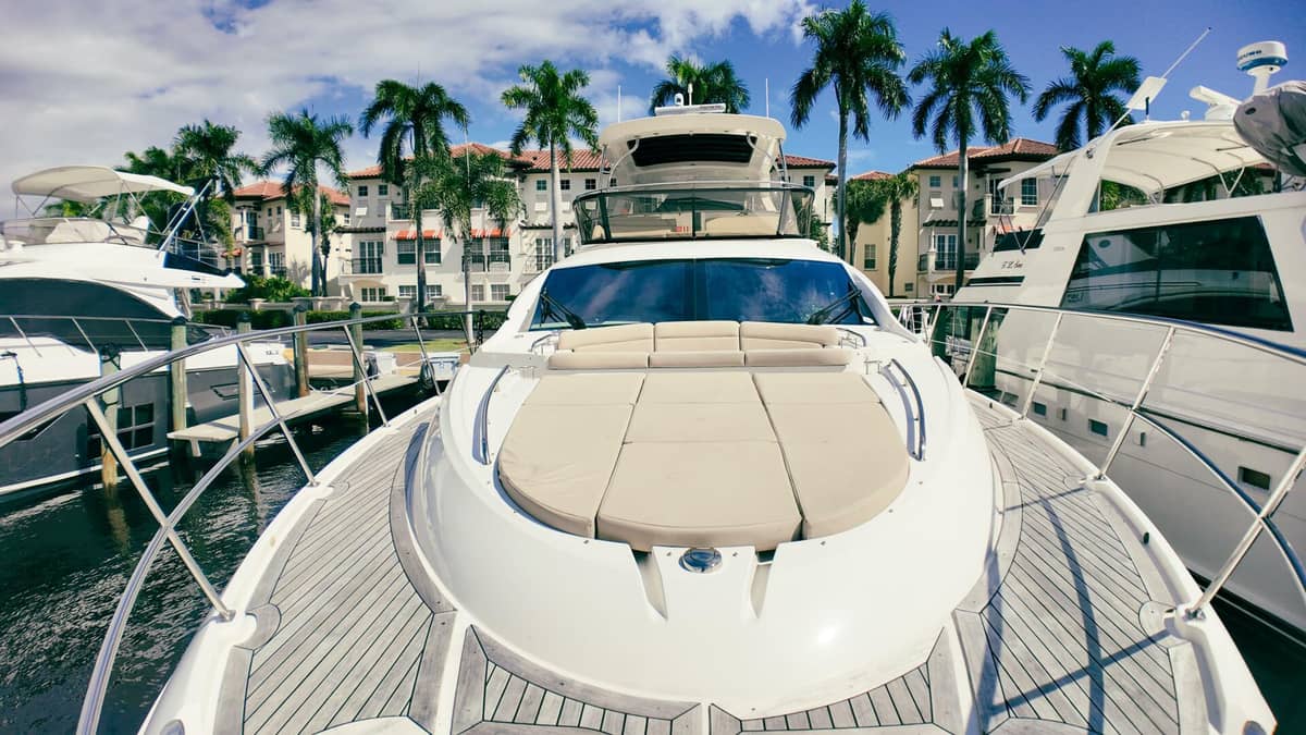 2016 Sea Ray L590 Fly "INCOGNITO" photo 26