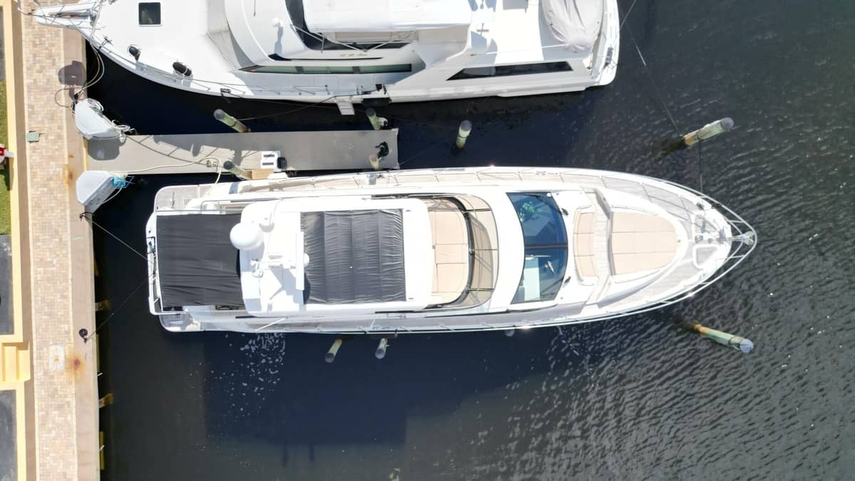 2016 Sea Ray L590 Fly "INCOGNITO" photo 29