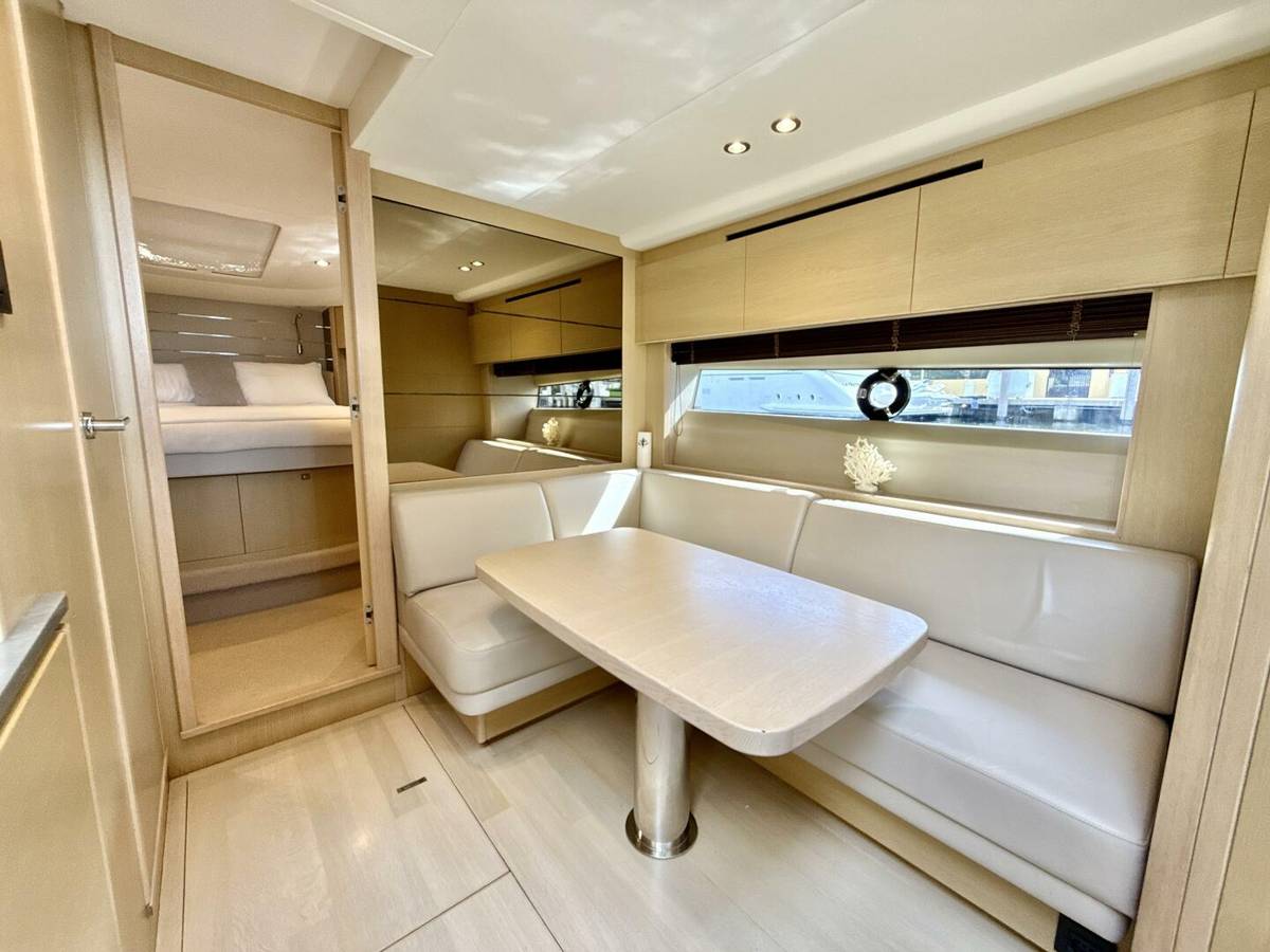 2017 Princess V58 "IL CAPO" photo 14