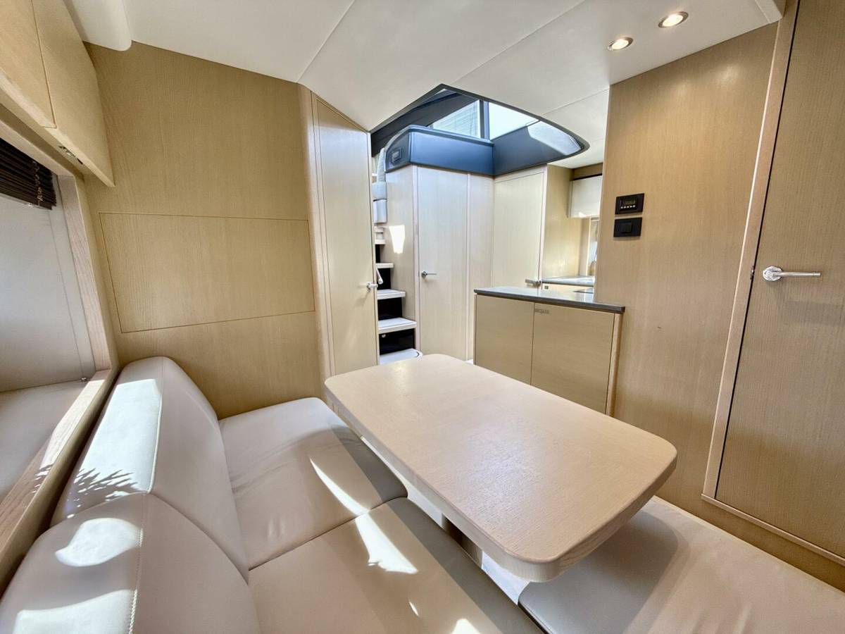 2017 Princess V58 "IL CAPO" photo 15