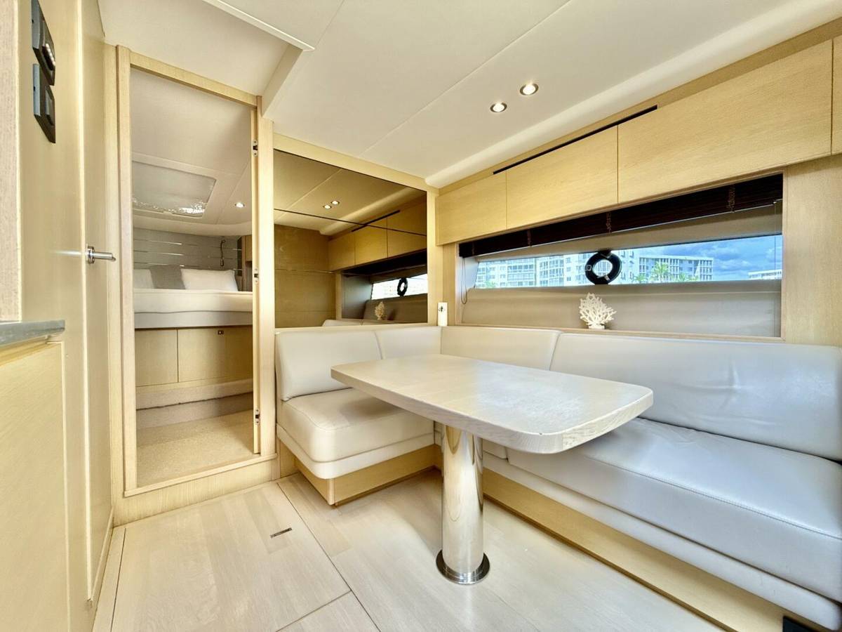 2017 Princess V58 "IL CAPO" photo 18