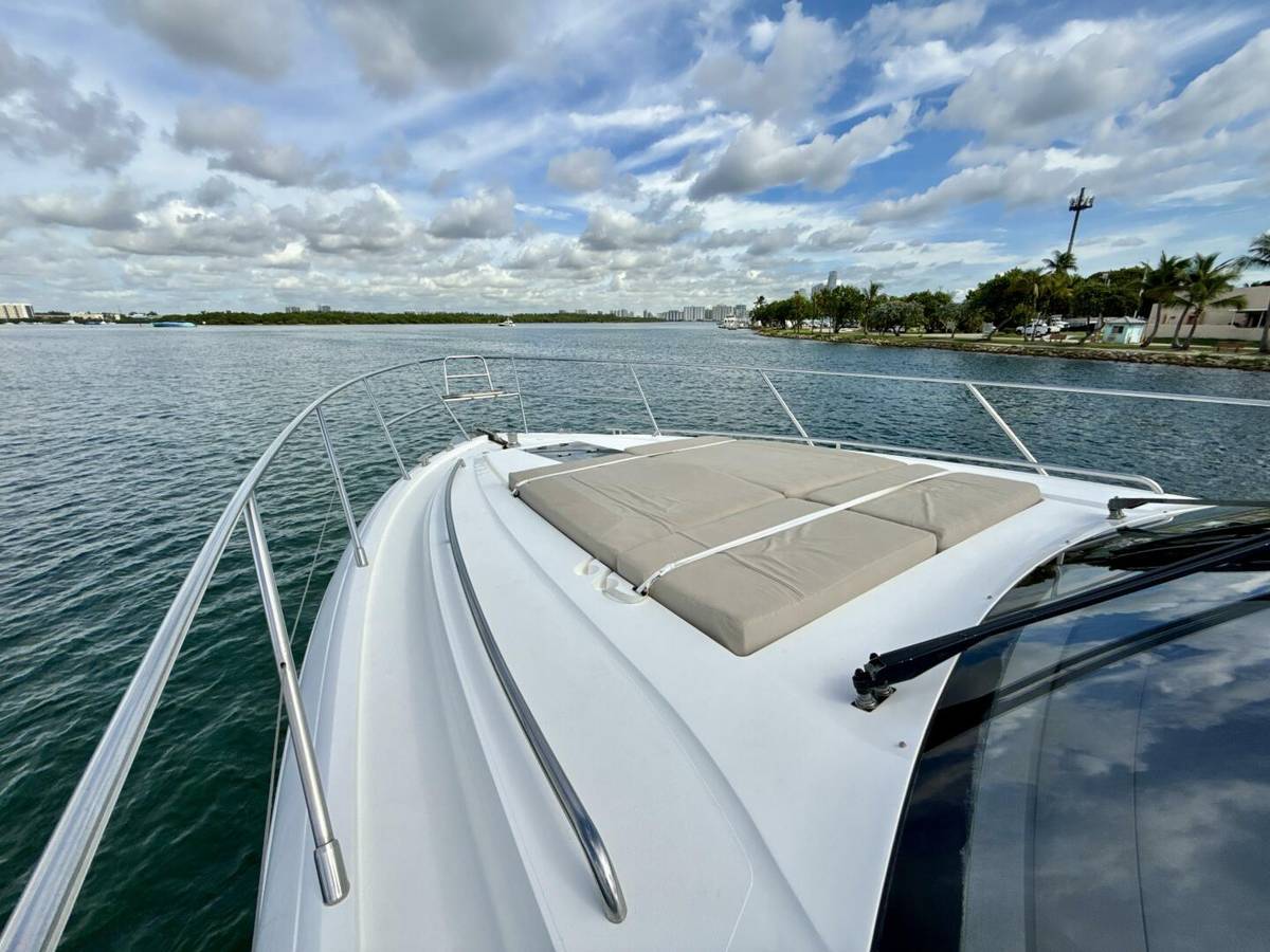 2017 Princess V58 "IL CAPO" photo 48