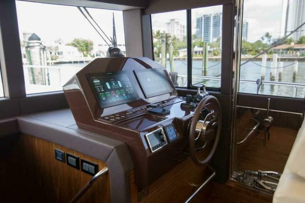 2019 Sundeck Yachts 580 Sport "BRIGANTE" photo 34
