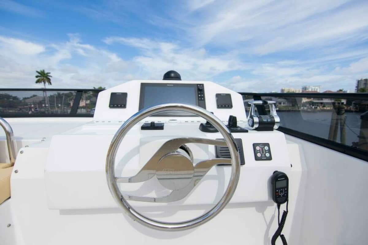 2019 Sundeck Yachts 580 Sport "BRIGANTE" photo 140